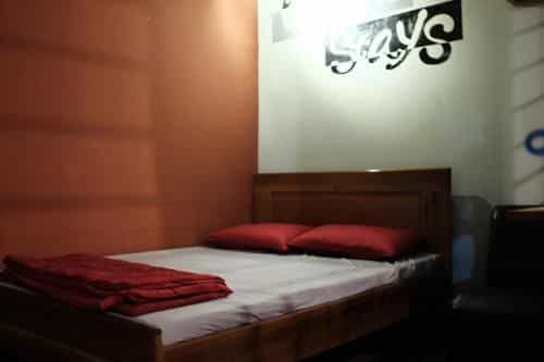 Yellow Farm homestay Yellow Farm homestay