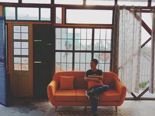 Yellow Farm homestay Yellow Farm homestay
