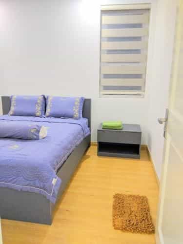 Aparment Melody Vũng Tàu - Tomorrow Homestay