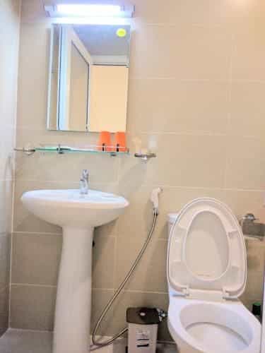 Aparment Melody Vũng Tàu - Tomorrow Homestay