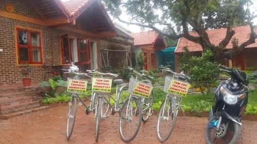 Tam Coc Tropical Homestay Tam Coc Tropical Homestay