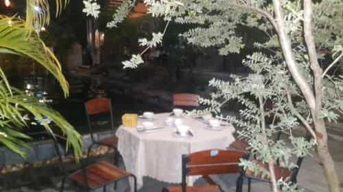 Tam Coc Tropical Homestay Tam Coc Tropical Homestay
