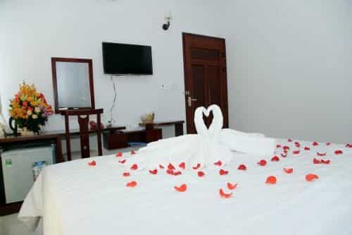 Hoang Dang Hotel Hoang Dang Hotel