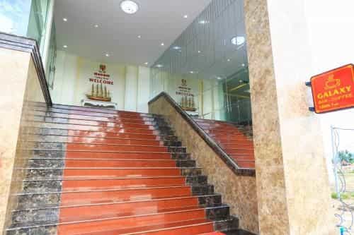 Hacom Galaxy Hotel
