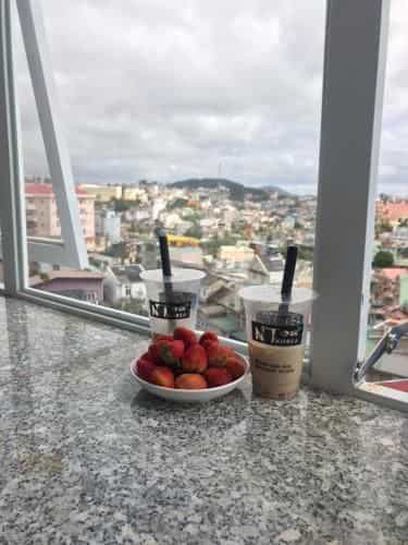 Hanh Phuc Motel Dalat Hanh Phuc Motel Dalat