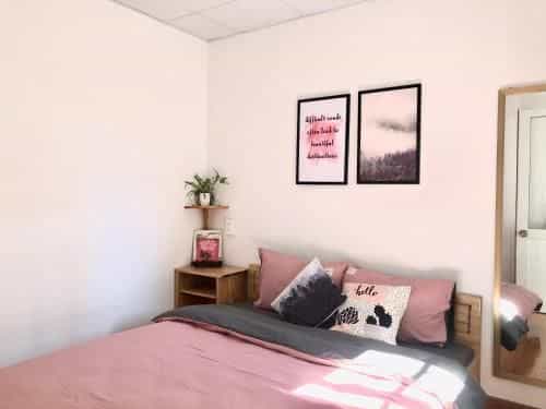 Len's hostel