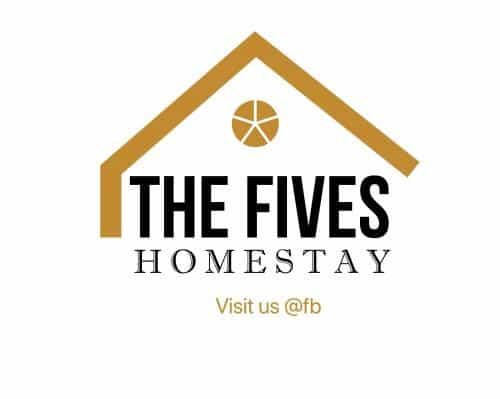 Vung Tau Melody apartment - The Fives