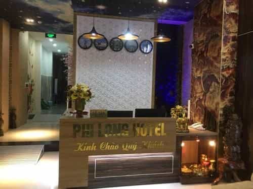 Phi Long Hotel Phi Long Hotel