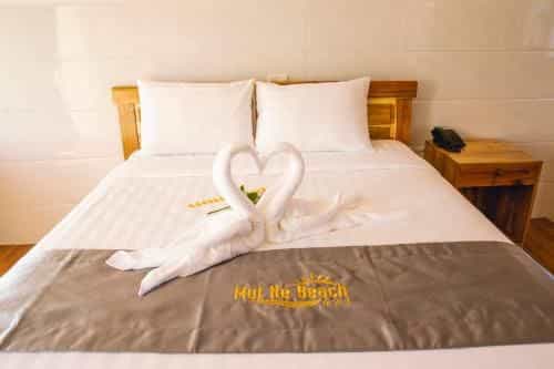 Mui Ne Beach Hotel Mui Ne Beach Hotel