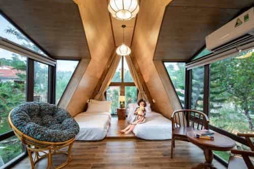 Bai Dinh Garden Resort & Spa Bai Dinh Garden Resort & Spa