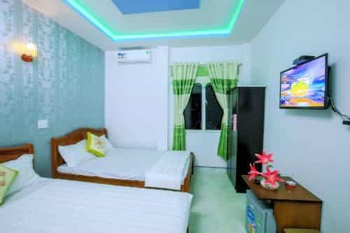 Phuc Hau Hotel - Ly Son Phuc Hau Hotel - Ly Son