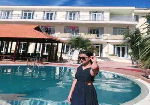 Resort Bao Anh Sunset Beach Resort Bao Anh Sunset Beach
