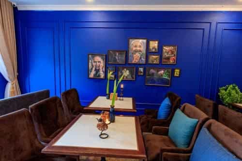 Sapa Clover Hotel Sapa Clover Hotel