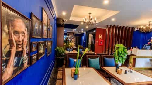Sapa Clover Hotel Sapa Clover Hotel