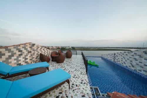 Rock Mouse Homestay Rock Mouse Homestay