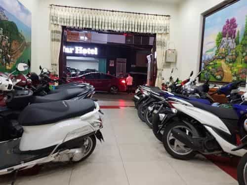 Minh Hien Hotel Minh Hien Hotel