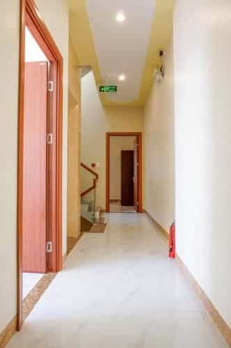 Hotel Tan Phu Hotel Tan Phu