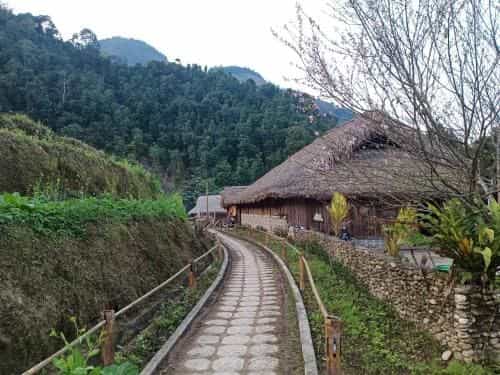 Dao Homestay Dao Homestay