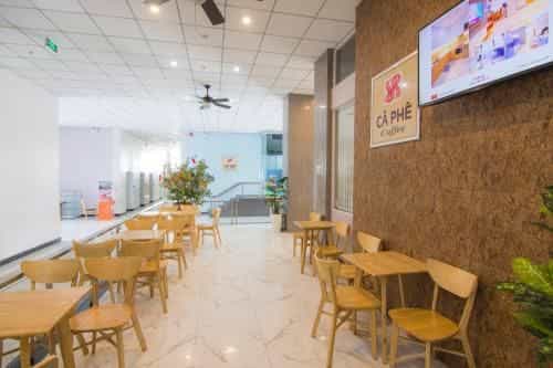 An Kim Son Thinh Apartment An Kim Son Thinh Apartment