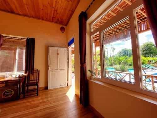 Ninh Binh Mountain Side Homestay & Cafe Ninh Binh Mountain Side Homestay & Cafe