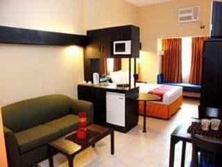 Microtel Inn and Suites Davao