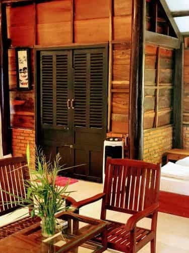 Lagi Dinh Relax Hotel Lagi Dinh Relax Hotel
