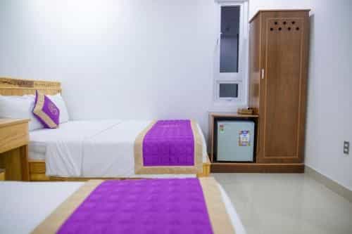 Phuong Tram Villa Hotel
