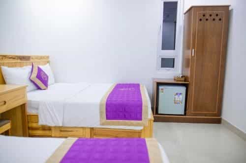 Phuong Tram Villa Hotel