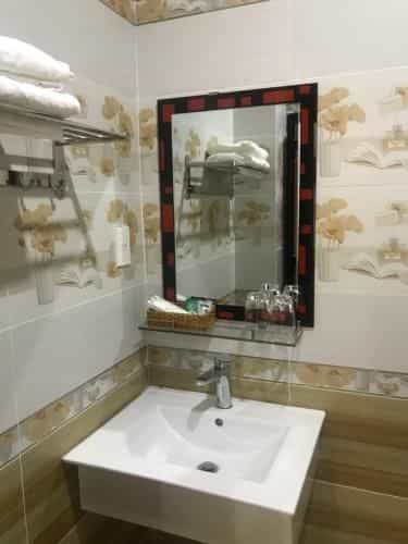 Ngoc Nam Hotel