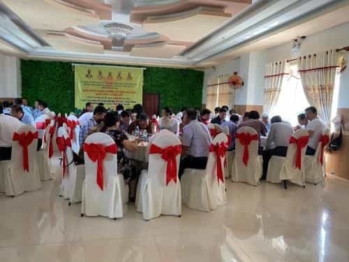 Ngoc Nam Hotel