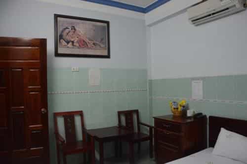 Minh Ha Hotel Minh Ha Hotel