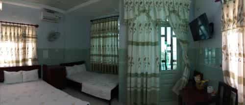 Minh Ha Hotel Minh Ha Hotel