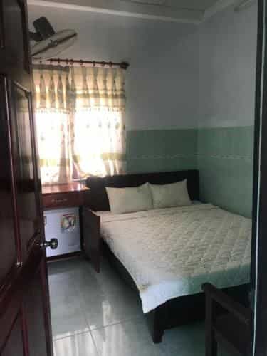 Minh Ha Hotel Minh Ha Hotel