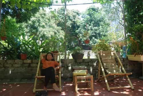 Phi Hung's Unique Homestay Phi Hung's Unique Homestay