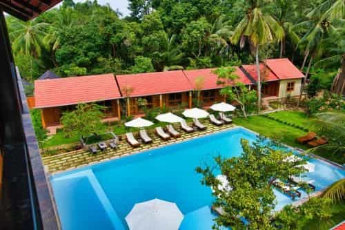 Azura Resort Azura Resort