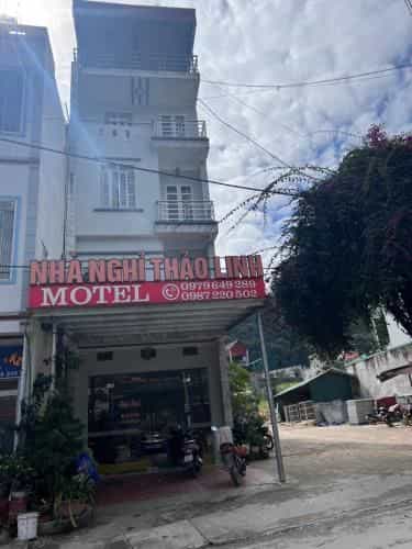Thao Linh Motel Thao Linh Motel