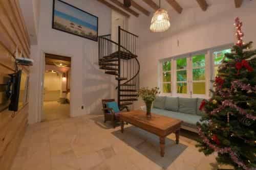 An Bang Beach Villas An Bang Beach Villas