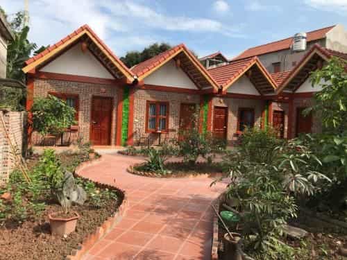 Tam Coc Cozy Homestay Tam Coc Cozy Homestay