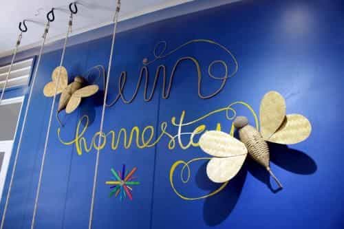 WIN Homestay WIN Homestay