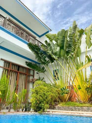 Gia An Hung Guest House