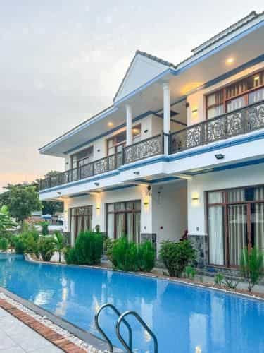 Gia An Hung Guest House