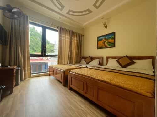 Hoang Phuc Hotel Hoang Phuc Hotel