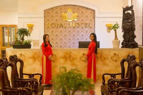 Royal Hotel Royal Hotel
