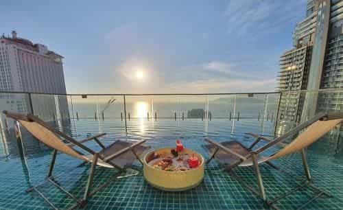 V Hotel Nha Trang