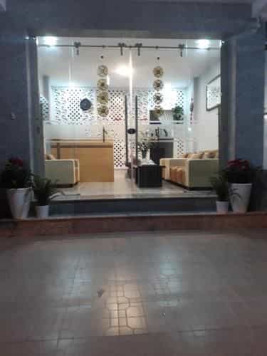 Dang Nguyen Guesthouse