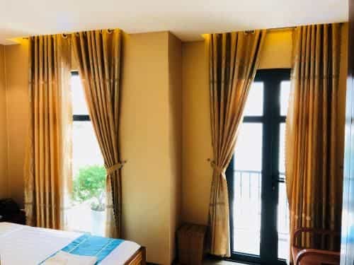 Hong Hac Hotel Hong Hac Hotel