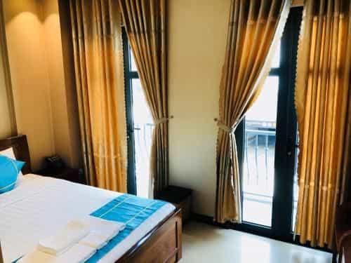 Hong Hac Hotel Hong Hac Hotel
