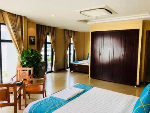 Hong Hac Hotel Hong Hac Hotel