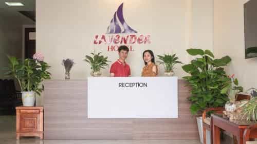 Lavender Hotel Lavender Hotel