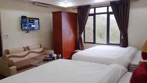 Liberty Sapa Hotel Liberty Sapa Hotel